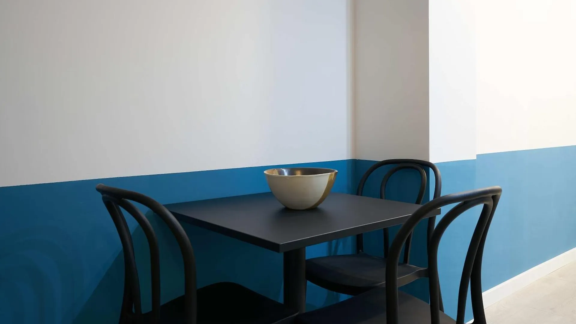 Apartamento Picasso Con Patio Trasero Màlaga